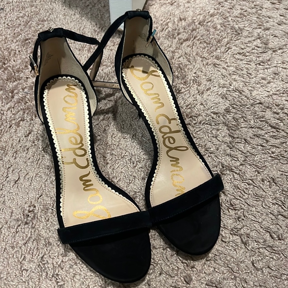Sam Edelman Heels